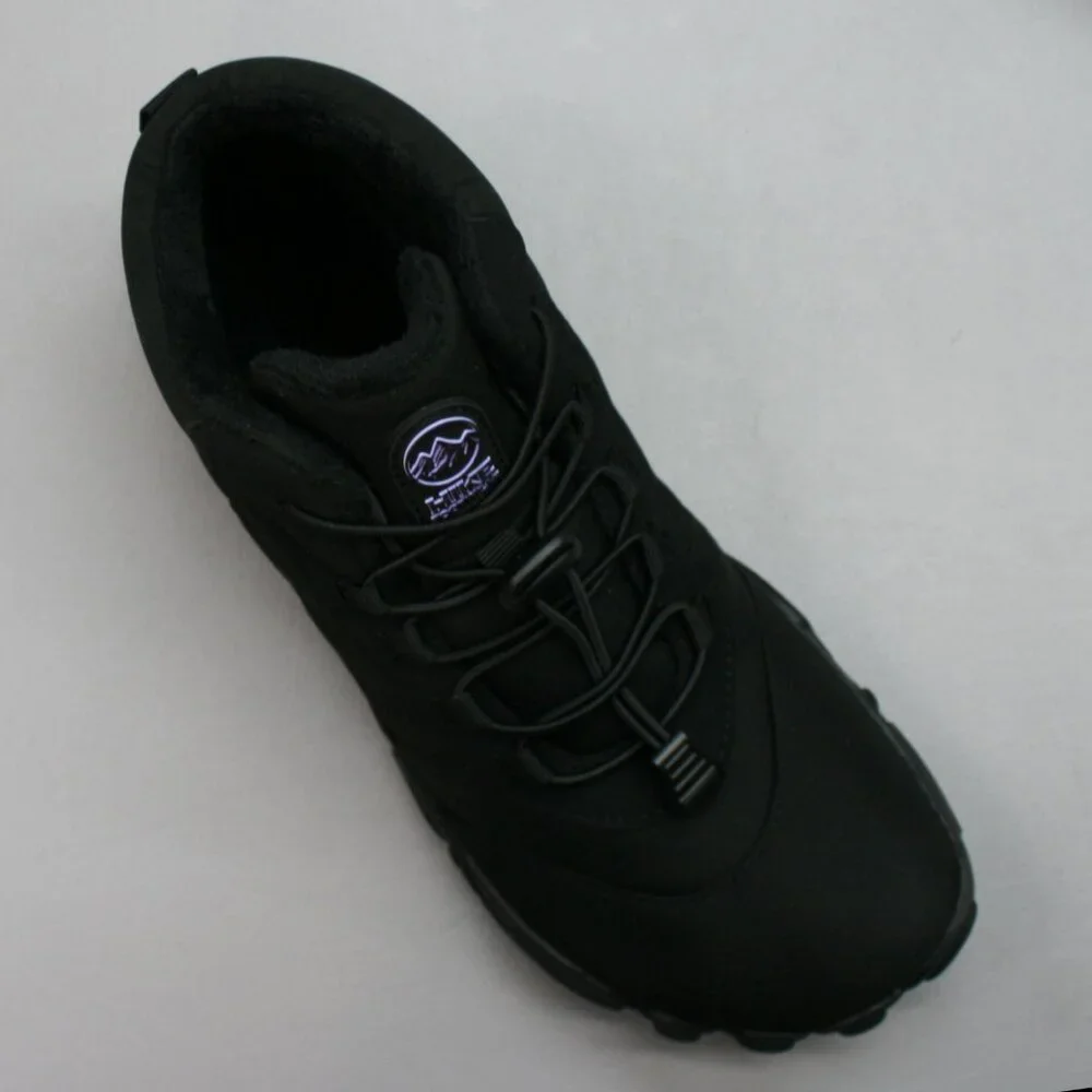 Hike Footwear 41 Ladies 10 HF Caspar Pro Barefoot Winter Minimalist Shoes Boots - Picture 7 of 12